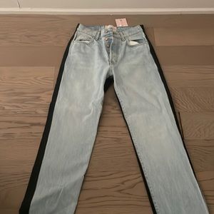 Revice denim!